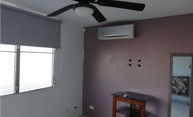 Se Alquila Apartamento En Altos de Panama | Edif. Altos de Santamaria