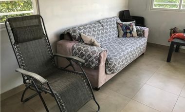 ALQUILO CASA PARAISO VILLAGE EN CORONADO AMUEBLADA