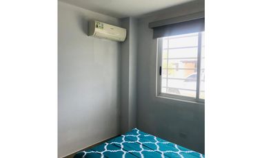 ALQUILO CASA PARAISO VILLAGE EN CORONADO AMUEBLADA