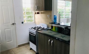 ALQUILO CASA PARAISO VILLAGE EN CORONADO AMUEBLADA