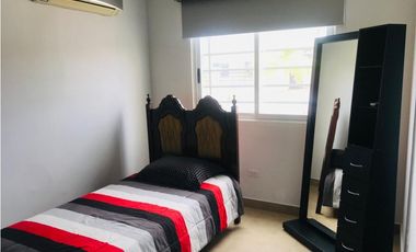 ALQUILO CASA PARAISO VILLAGE EN CORONADO AMUEBLADA