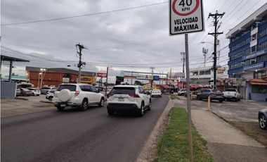 Lote  Comercial en venta  en Panamá Oeste (DR)