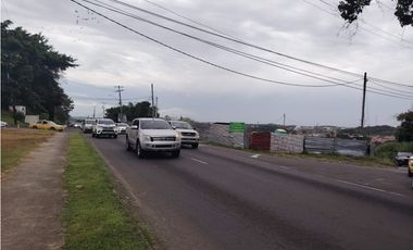 Lote  Comercial en venta  en Panamá Oeste (DR)
