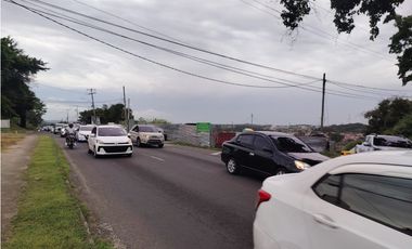 Lote  Comercial en venta  en Panamá Oeste (DR)