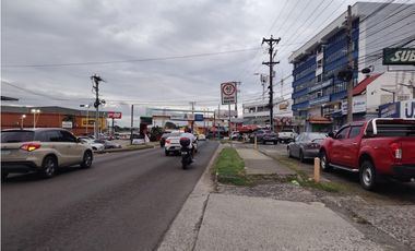 Lote  Comercial en venta  en Panamá Oeste (DR)