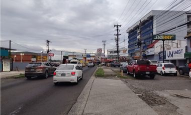 Lote  Comercial en venta  en Panamá Oeste (DR)