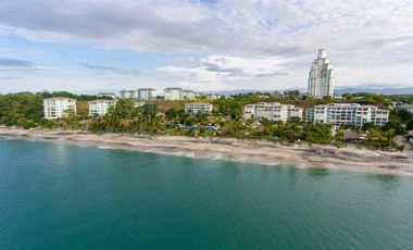 VENTA  APARTAMENTO AMOBLADO DE PLAYA EN BIJAO