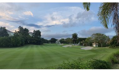 VENTA  APARTAMENTO AMOBLADO DE PLAYA EN BIJAO