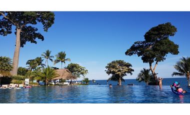 VENTA  APARTAMENTO AMOBLADO DE PLAYA EN BIJAO