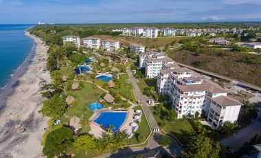 VENTA  APARTAMENTO AMOBLADO DE PLAYA EN BIJAO