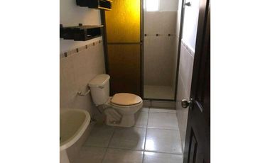 ALQUILER DE CASA EN CONDADO SUR 3 RECAMARAS