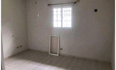 ALQUILER DE CASA EN CONDADO SUR 3 RECAMARAS