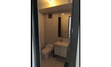 APARTAMENTO EN EL  CANGREJO PH MIRÓ 2REC 2B FULL AMOBLADO 97M2