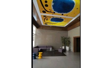 APARTAMENTO EN EL  CANGREJO PH MIRÓ 2REC 2B FULL AMOBLADO 97M2