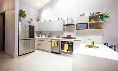 CASAS EN VENTA OCEAN VILLAS CASAMAR