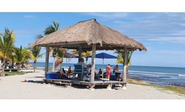 CASAS EN VENTA OCEAN VILLAS CASAMAR