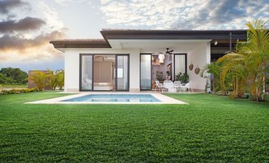 CASAS EN VENTA OCEAN VILLAS CASAMAR