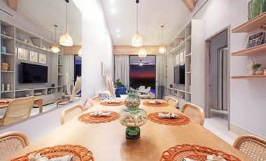 CASAS EN VENTA OCEAN VILLAS CASAMAR