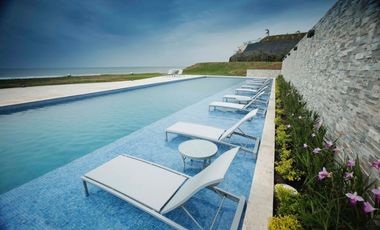 CASAS EN VENTA OCEAN VILLAS CASAMAR