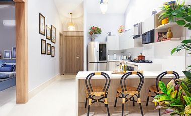 CASAS EN VENTA OCEAN VILLAS CASAMAR