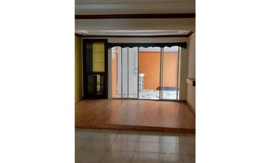 VENTA CASA EN BRISAS DE ARRAIJAN