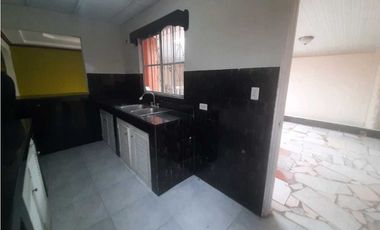 VENTA CASA EN BRISAS DE ARRAIJAN