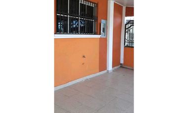 VENTA CASA EN BRISAS DE ARRAIJAN