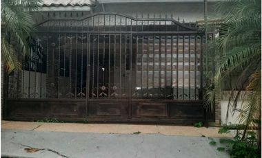 VENTA CASA EN BRISAS DE ARRAIJAN