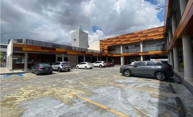 BRISAS DEL GOLF / LOCAL COMERCIAL / 125M / PLANTA ALTA