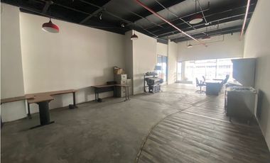 BRISAS DEL GOLF / LOCAL COMERCIAL / 125M / PLANTA ALTA
