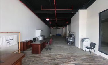 BRISAS DEL GOLF / LOCAL COMERCIAL / 125M / PLANTA ALTA