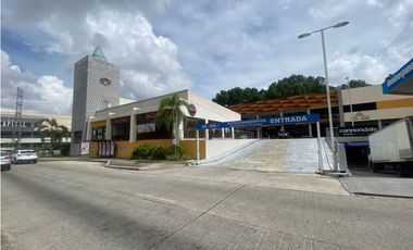 BRISAS DEL GOLF / LOCAL COMERCIAL / 125M / PLANTA ALTA