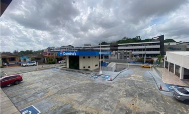 BRISAS DEL GOLF / LOCAL COMERCIAL / 125M / PLANTA ALTA