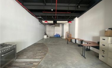 BRISAS DEL GOLF / LOCAL COMERCIAL / 125M / PLANTA ALTA