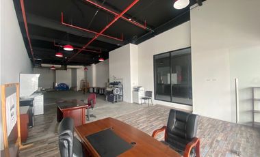 BRISAS DEL GOLF / LOCAL COMERCIAL / 125M / PLANTA ALTA