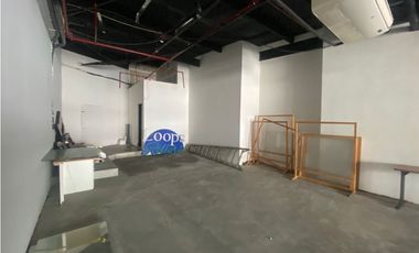 BRISAS DEL GOLF / LOCAL COMERCIAL / 125M / PLANTA ALTA