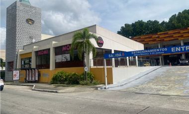 BRISAS DEL GOLF / LOCAL COMERCIAL / 125M / PLANTA ALTA