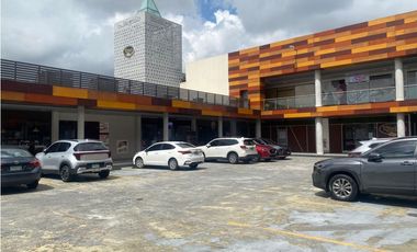 BRISAS DEL GOLF / LOCAL COMERCIAL / 125M / PLANTA ALTA