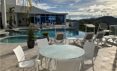 En venta apartamento en Amador - PH The Bridge