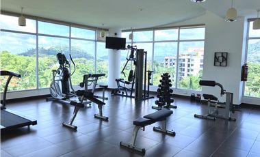 En venta apartamento en Amador - PH The Bridge