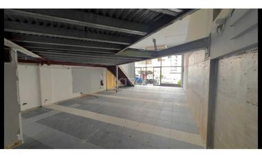 SE ALQUILA LOCAL SAN FRANCISCO CALLE 76