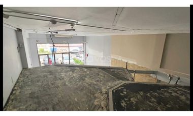 SE ALQUILA LOCAL SAN FRANCISCO CALLE 76