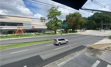 BRISAS DEL GOLF / LOCAL COMERCIAL / 589M / PLANTA ALTA  / ESQUINA
