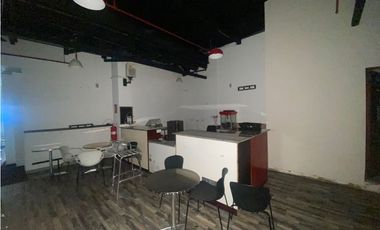 BRISAS DEL GOLF / LOCAL COMERCIAL / 589M / PLANTA ALTA  / ESQUINA