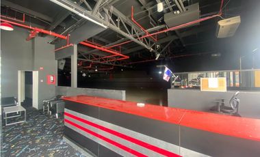 BRISAS DEL GOLF / LOCAL COMERCIAL / 589M / PLANTA ALTA  / ESQUINA