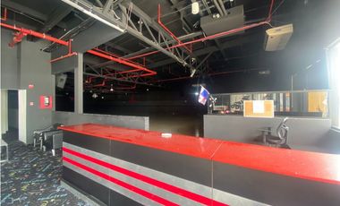 BRISAS DEL GOLF / LOCAL COMERCIAL / 589M / PLANTA ALTA  / ESQUINA