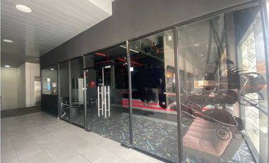 BRISAS DEL GOLF / LOCAL COMERCIAL / 589M / PLANTA ALTA  / ESQUINA