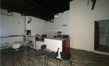 BRISAS DEL GOLF / LOCAL COMERCIAL / 589M / PLANTA ALTA  / ESQUINA