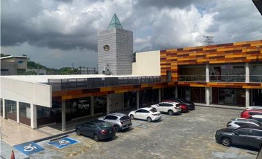 BRISAS DEL GOLF / LOCAL COMERCIAL / 589M / PLANTA ALTA  / ESQUINA