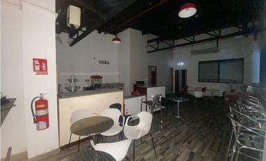 BRISAS DEL GOLF / LOCAL COMERCIAL / 589M / PLANTA ALTA  / ESQUINA